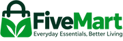 FiveMart | Everyday Essentials, Better Living. - Home